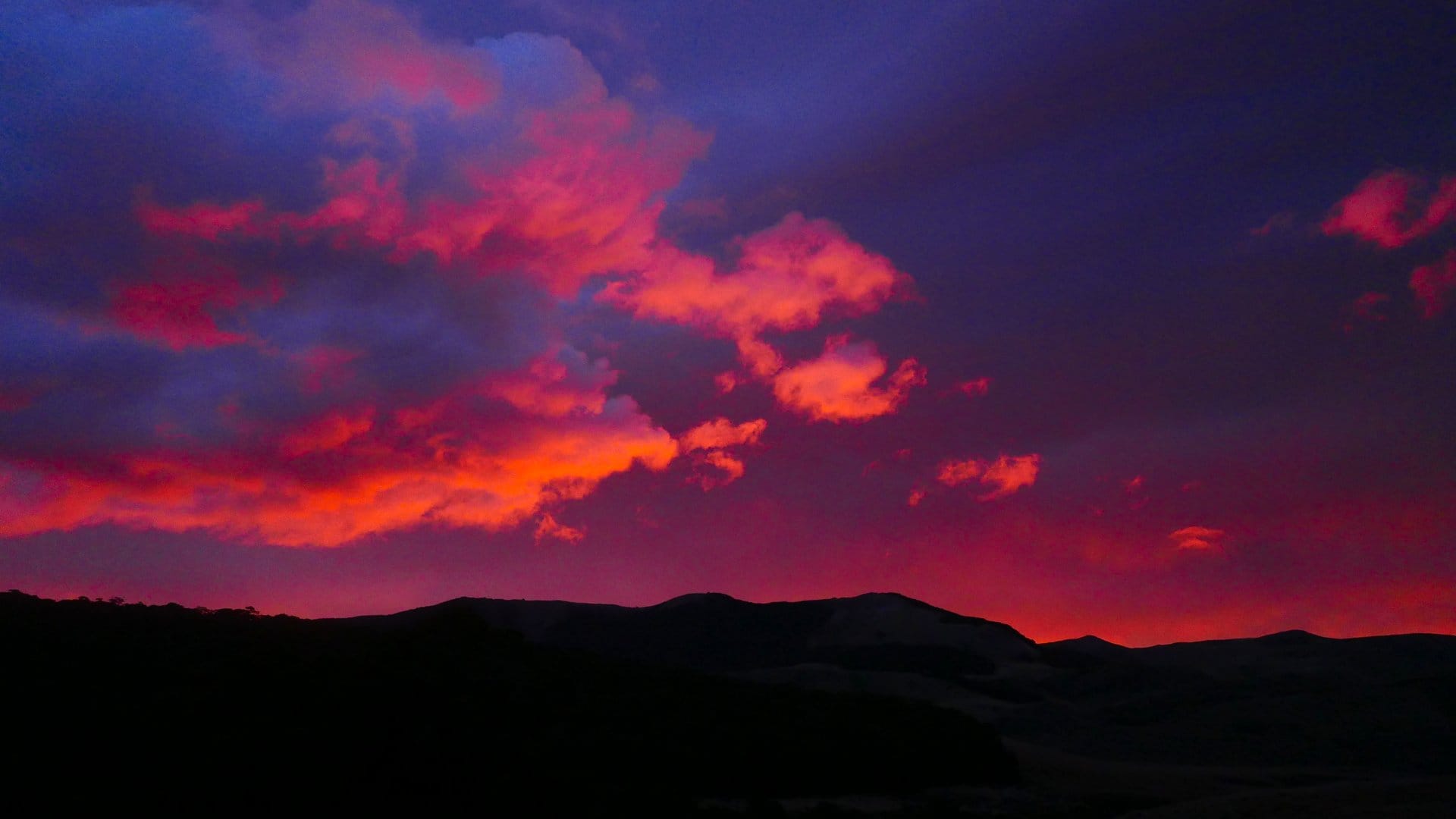 Lower Wairaki Hut bis ... Bluff