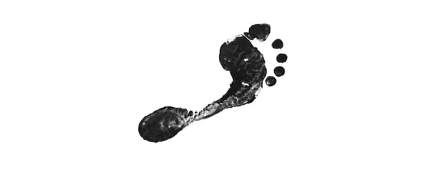 Der Footprint