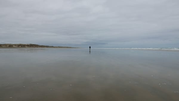 Spirits Bay nach Ahipara