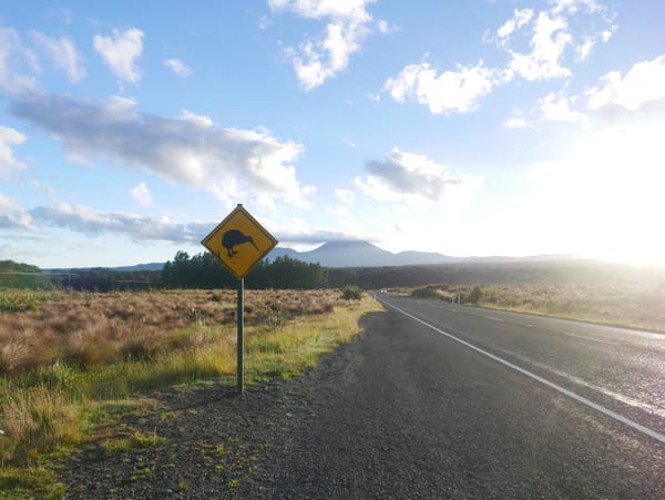 Whakapapa nach Whakahoro