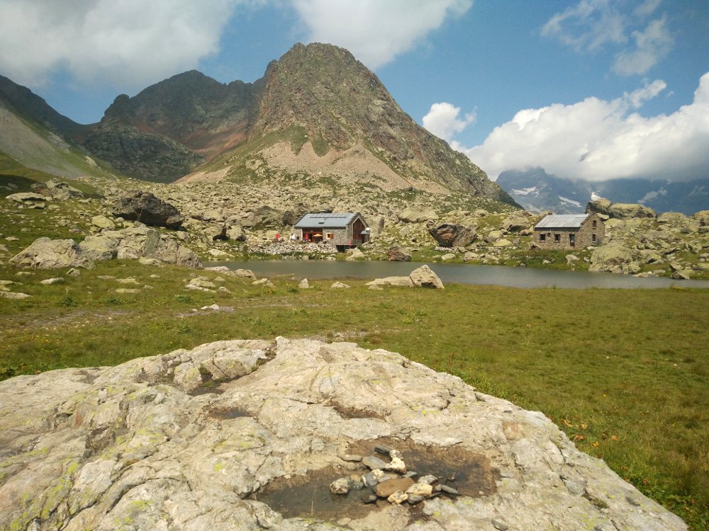 Refuge