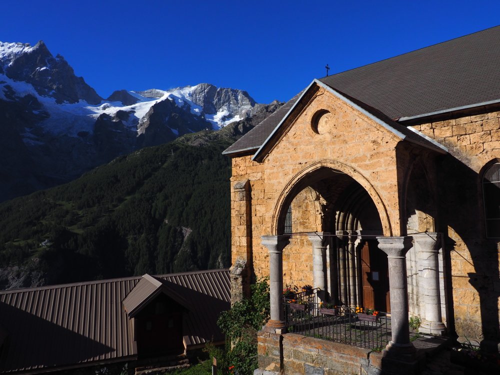 Kirche