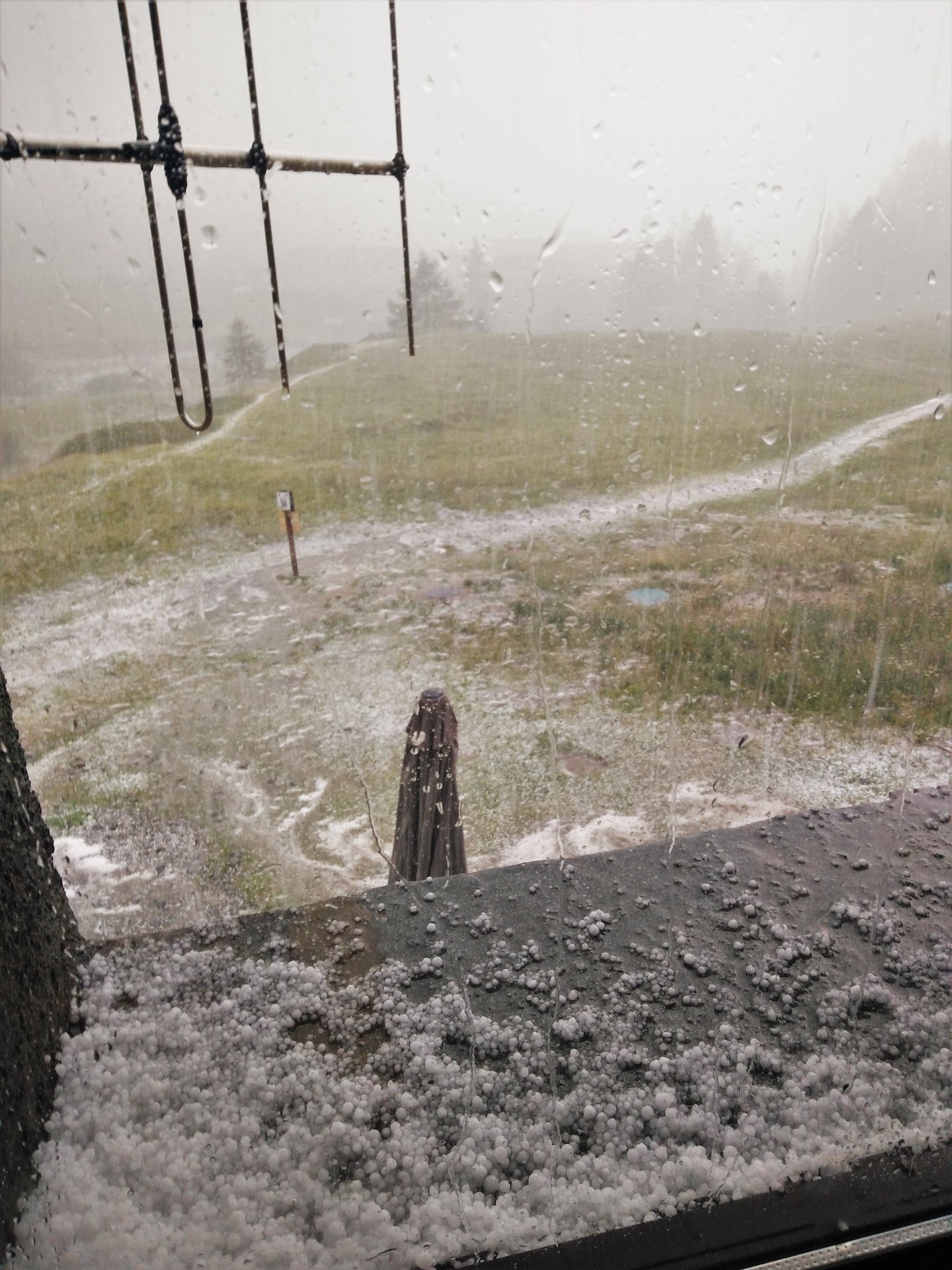 Hagel