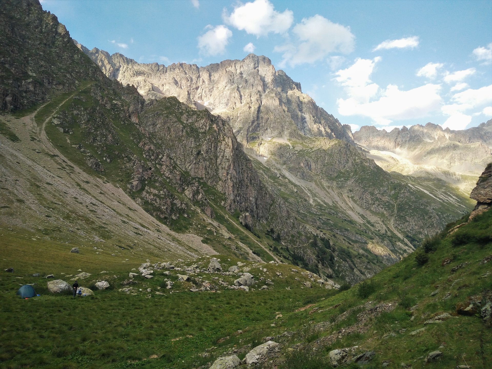 Berg