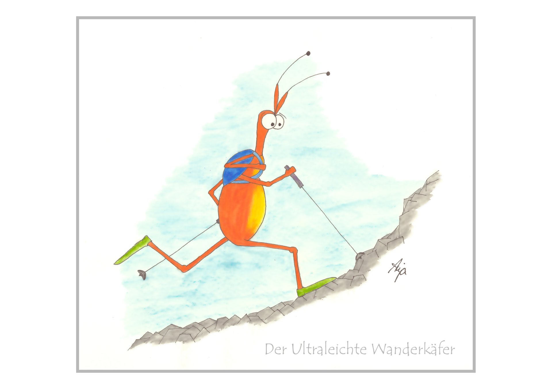 Ultraleicht