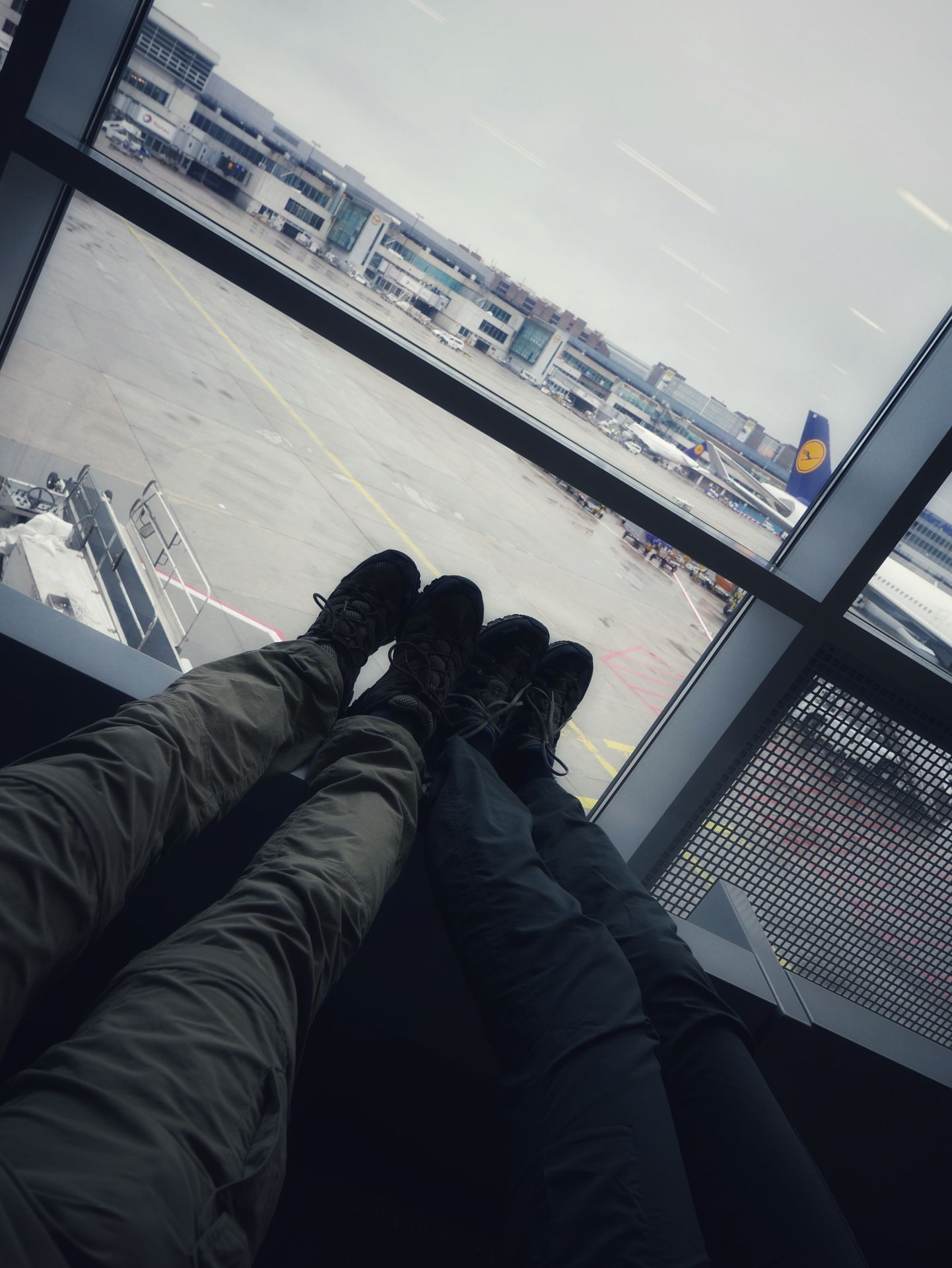 Fussbild